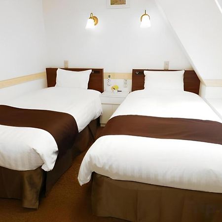 טוקיו Hotel Annex Check In Shimbashi מראה חיצוני תמונה