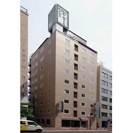 טוקיו Hotel Annex Check In Shimbashi מראה חיצוני תמונה