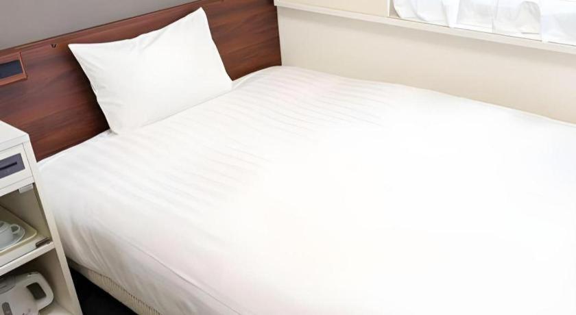 טוקיו Hotel Annex Check In Shimbashi מראה חיצוני תמונה