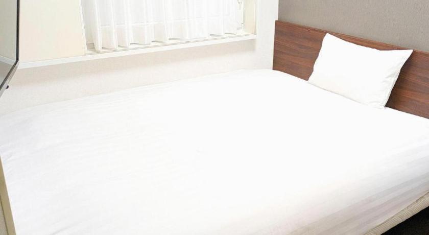 טוקיו Hotel Annex Check In Shimbashi מראה חיצוני תמונה