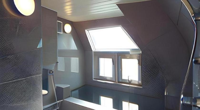 טוקיו Hotel Annex Check In Shimbashi מראה חיצוני תמונה