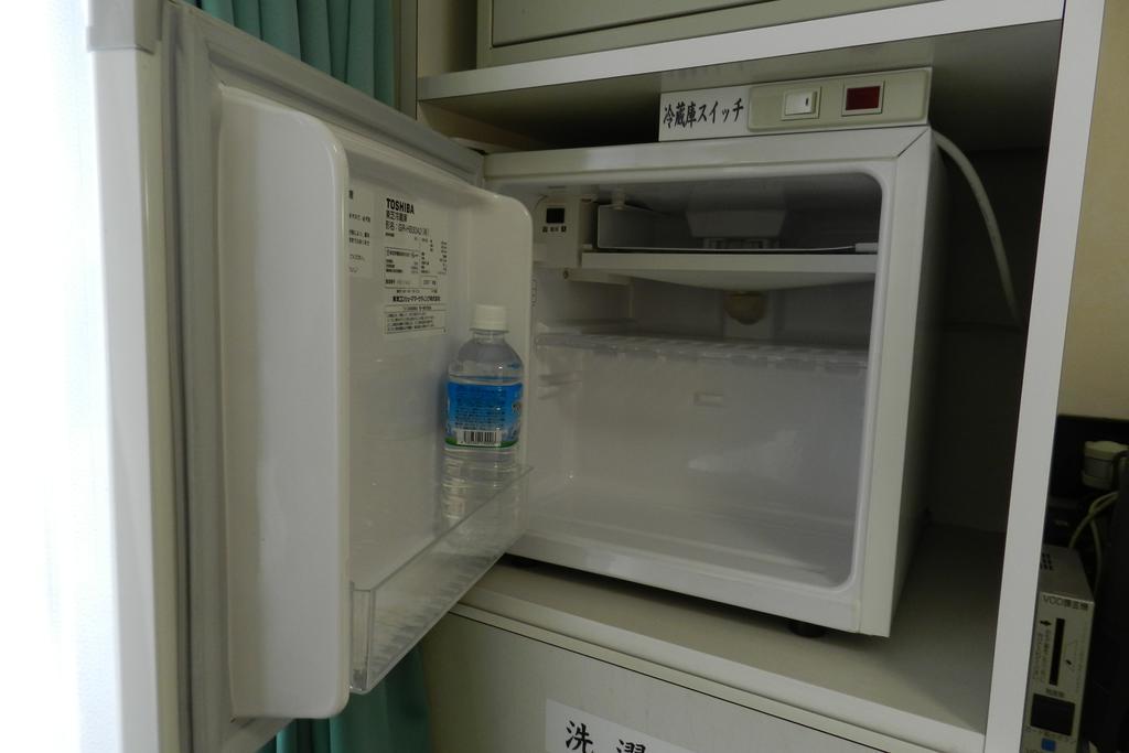 טוקיו Hotel Annex Check In Shimbashi מראה חיצוני תמונה