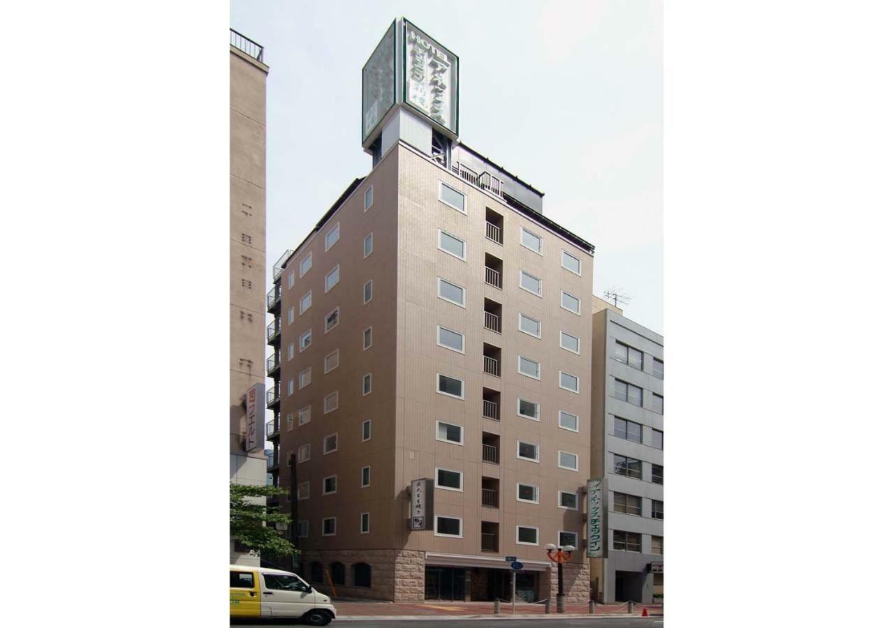 טוקיו Hotel Annex Check In Shimbashi מראה חיצוני תמונה